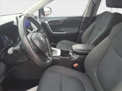 Used 2023  Toyota RAV4 Hybrid LE AWD at Best Choice Motors near Lafayette&comma; IN