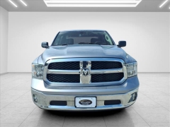 Used 2023  Ram 1500 Classic 4WD Tradesman Quad Cab 6'4" Box at Best Choice Motors near Lafayette&comma; IN