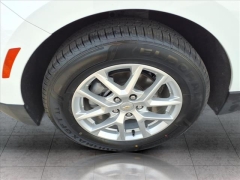 Used 2024  Chevrolet Equinox FWD 4dr LT w&sol;1LT at Best Choice Motors near Lafayette&comma; IN