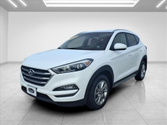 Used 2018  Hyundai Tucson 4d SUV FWD SEL at Best Choice Motors near Lafayette&comma; IN