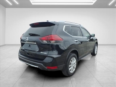 Used 2020  Nissan Rogue 4d SUV AWD SV at Best Choice Motors near Lafayette&comma; IN