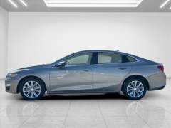 Used 2024  Chevrolet Malibu 4dr Sdn 1LT at Best Choice Motors near Lafayette&comma; IN
