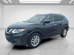 Used 2019  Nissan Rogue 4d SUV FWD S at Best Choice Motors near Lafayette&comma; IN
