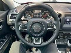 Used 2018 Jeep Compass 4d SUV FWD Latitude at Best Choice Motors near Lafayette, IN