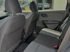 Used 2022 Nissan Rogue AWD S at Best Choice Motors near Lafayette, IN