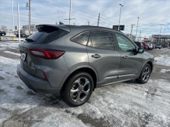 Used 2023  Ford Escape ST-Line AWD at Best Choice Motors near Lafayette&comma; IN