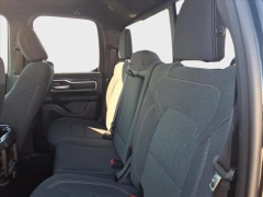 Used 2020  Ram 1500 4WD Quad Cab Lone Star at Best Choice Motors near Lafayette&comma; IN