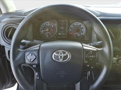 Used 2020  Toyota Tacoma 4WD Double Cab SR at Best Choice Motors near Lafayette&comma; IN