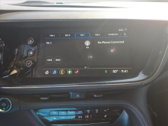 Used 2023  Buick Envision AWD 4dr Essence at Best Choice Motors near Lafayette&comma; IN