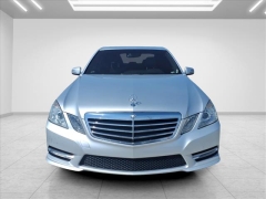 Used 2013  Mercedes-Benz E-Class 4d Sedan E350 Luxury 4matic at Best Choice Motors near Lafayette&comma; IN
