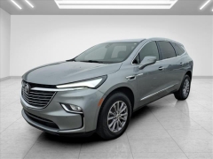 Used 2024  Buick Enclave FWD 4dr Premium at Best Choice Motors near Lafayette&comma; IN