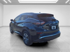 Used 2022  Nissan Murano AWD SV at Best Choice Motors near Lafayette&comma; IN