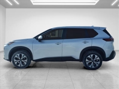 Used 2022  Nissan Rogue FWD SV at Best Choice Motors near Lafayette&comma; IN
