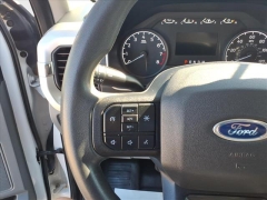 Used 2021  Ford F-150 4WD XLT SuperCrew 5&period;5' Box at Best Choice Motors near Lafayette&comma; IN