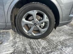 Used 2023  Ford Escape ST-Line AWD at Best Choice Motors near Lafayette&comma; IN