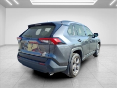 Used 2024  Toyota RAV4 Hybrid LE AWD at Best Choice Motors near Lafayette&comma; IN