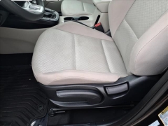 Used 2025  Kia Soul LX IVT at Best Choice Motors near Lafayette&comma; IN