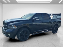 Used 2022  Ram 1500 Classic 4WD SLT Crew Cab 5'7" Box at Best Choice Motors near Lafayette&comma; IN