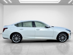 Used 2023  Cadillac CT5 4dr Sdn Luxury at Best Choice Motors near Lafayette&comma; IN