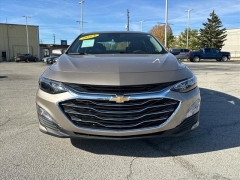 Used 2024  Chevrolet Malibu 4dr Sdn 1LT at Best Choice Motors near Lafayette&comma; IN