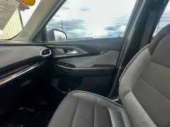 Used 2021 Chevrolet Trailblazer 4d SUV AWD LS at Best Choice Motors near Lafayette, IN