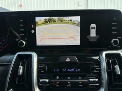 Used 2022 Kia Sorento SX AWD at Best Choice Motors near Lafayette, IN