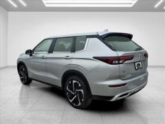 Used 2024  Mitsubishi Outlander SE S-AWC at Best Choice Motors near Lafayette&comma; IN