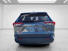 Used 2024  Toyota RAV4 Hybrid LE AWD at Best Choice Motors near Lafayette&comma; IN