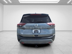 Used 2021  Nissan Rogue FWD SV at Best Choice Motors near Lafayette&comma; IN
