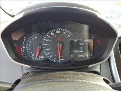 Used 2020  Chevrolet Sonic 4d Hatchback LT w&sol;1FL at Best Choice Motors near Lafayette&comma; IN