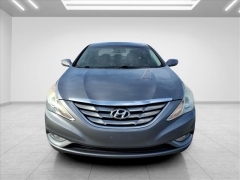 Used 2012  Hyundai Sonata 4d Sedan SE at Best Choice Motors near Lafayette&comma; IN
