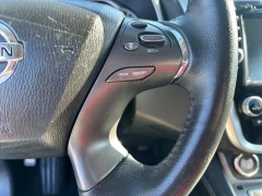 Used 2021  Nissan Murano FWD SV at Best Choice Motors near Lafayette&comma; IN