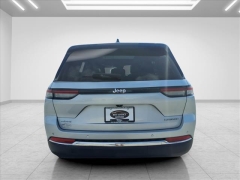 Used 2023  Jeep Grand Cherokee Limited 4x4 at Best Choice Motors near Lafayette&comma; IN