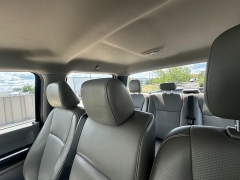 Used 2021 Ford Super Duty F-250 2WD XL Crew Cab SRW 8' Box at Best Choice Motors near Lafayette, IN