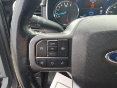 Used 2021  Ford F-150 4WD XLT SuperCrew 5&period;5' Box at Best Choice Motors near Lafayette&comma; IN