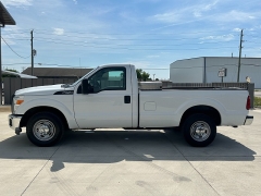 Used 2014 Ford Super Duty F-250 2WD Reg Cab XL at Best Choice Motors near Lafayette, IN