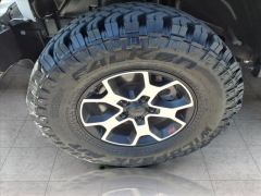 Used 2020  Jeep Wrangler Unlimited 4d SUV 4WD Rubicon at Best Choice Motors near Lafayette&comma; IN