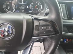 Used 2024  Buick Enclave FWD 4dr Premium at Best Choice Motors near Lafayette&comma; IN