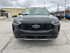 Used 2025  Ford Escape ST-Line FWD at Best Choice Motors near Lafayette&comma; IN