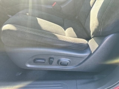 Used 2021  Nissan Murano FWD SV at Best Choice Motors near Lafayette&comma; IN