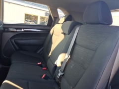 Used 2015  Kia Sorento 4d SUV FWD LX at Best Choice Motors near Lafayette&comma; IN