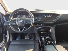 Used 2023  Buick Envision AWD 4dr Essence at Best Choice Motors near Lafayette&comma; IN