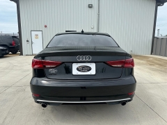 Used 2018 Audi A3 4d Sedan Quattro Premium at Best Choice Motors near Lafayette, IN