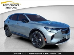  2023 Buick Envision AWD 4dr Essence at Best Choice Motors near Lafayette&comma; IN