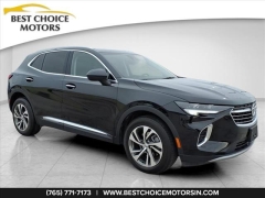 Used 2023  Buick Envision FWD 4dr Essence at Best Choice Motors near Lafayette&comma; IN