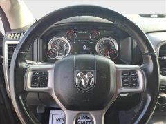 Used 2022  Ram 1500 Classic 4WD SLT Crew Cab 5'7" Box at Best Choice Motors near Lafayette&comma; IN