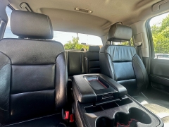 Used 2018 Chevrolet Silverado 1500 4WD Double Cab LT at Best Choice Motors near Lafayette, IN