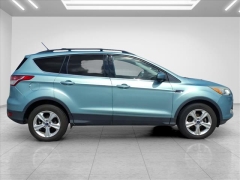 Used 2013  Ford Escape 4d SUV FWD SE at Best Choice Motors near Lafayette&comma; IN