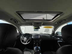 Used 2015 Buick Regal 4d Sedan Turbo Premium I AWD at Best Choice Motors near Lafayette, IN