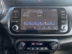Used 2021 Nissan Kicks SV FWD at Best Choice Motors near Lafayette, IN